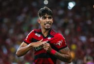 Paquetá no Flamengo: relembre os números da primeira passagem