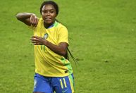 Ludmila troca Stars pelo Wave em uma das maiores transferências da NWSL