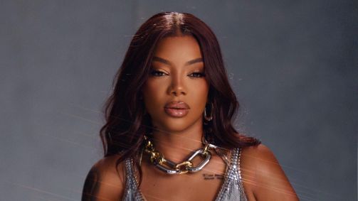 Ludmilla desfila Fervo da Lud no dia 17 de fevereiro, no Rio de Janeiro