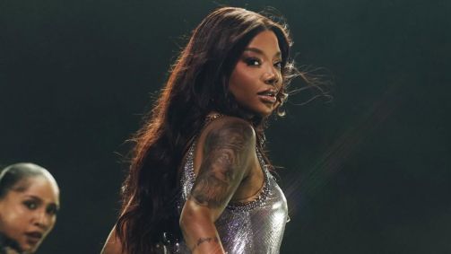 Ludmilla é confirmada na abertura do Carnaval de Salvador 2026