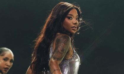 Ludmilla é confirmada na abertura do Carnaval de Salvador 2026