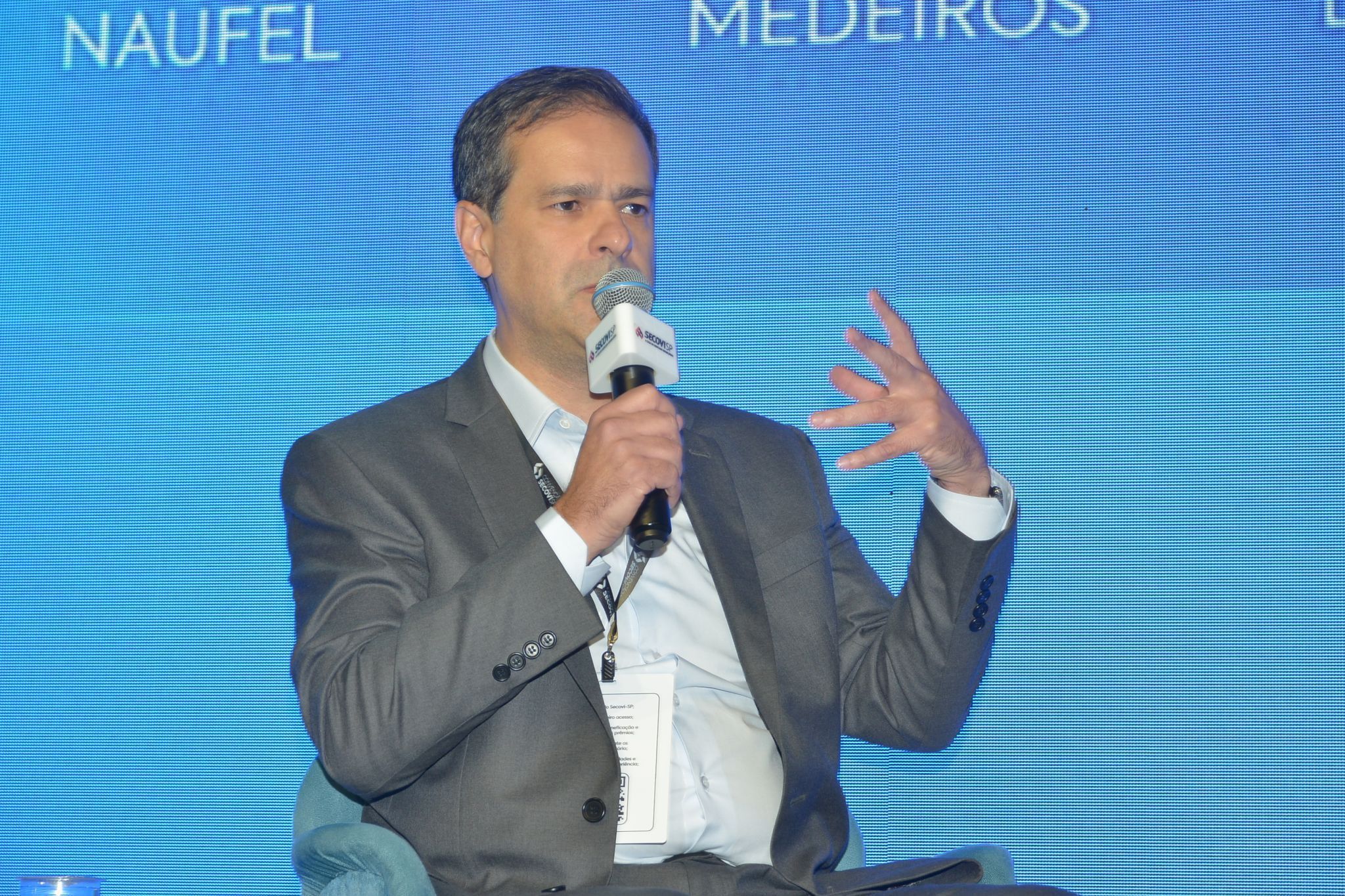 luis fernando ortiz gafisa