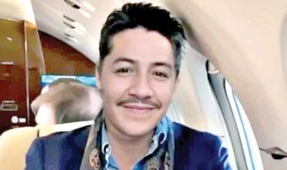 STF manda soltar filho de ex-presidente da Bolívia preso em Brasília