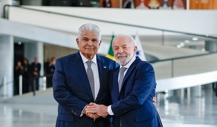 Lula e Mulino