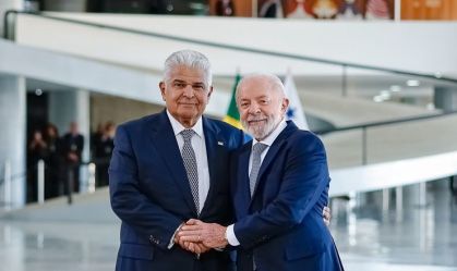 Brasil assinará acordo de facilitação de investimentos no Panamá