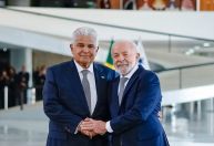 Brasil assinará acordo de facilitação de investimentos no Panamá