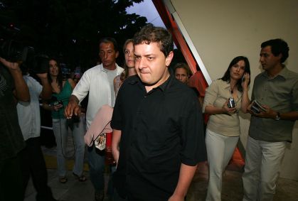 CGU chama informante da PF que falou sobre Lulinha para depor