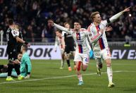 Europa League: veja os resultados da última rodada da fase de liga