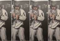 Após captura, Casa Branca faz publicação ironizando fala de Maduro