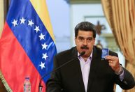 Professor: Venezuela se tornou representante da Rússia e China nas Américas