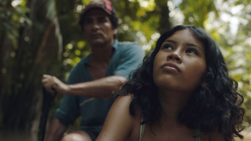 Cena de "Manas" • Divulgação