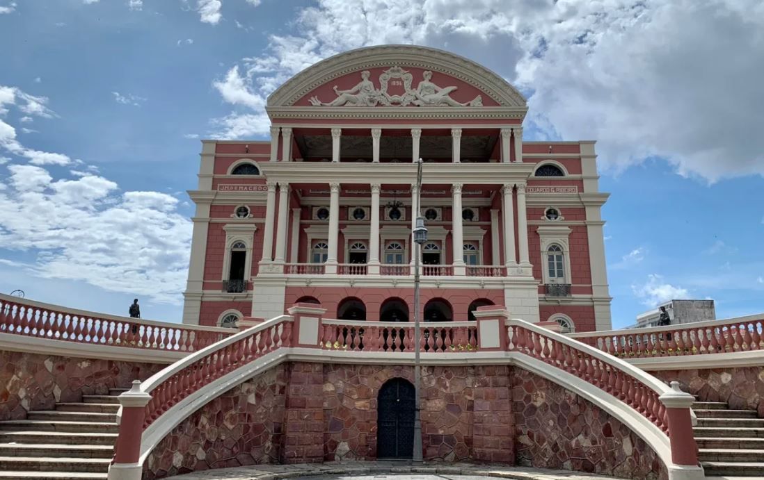 manaus