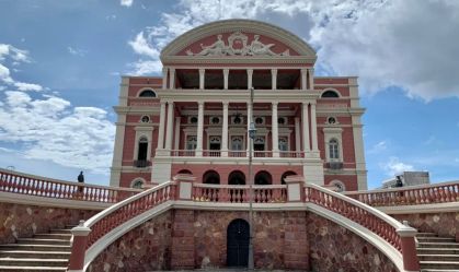 manaus