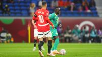 Mané supera Salah e garante Senegal na final da Copa Africana de Nações