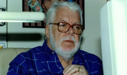 Manoel Carlos morreu no sábado (10)