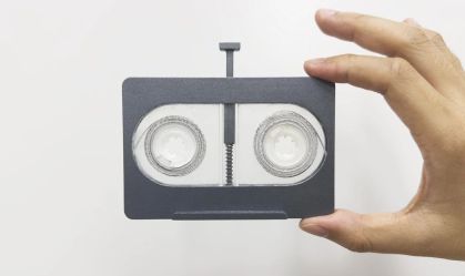 Nova fita cassete de DNA pode armazenar dados por milhares de anos; entenda