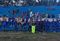 Clubes lamentam acidente que matou preparador físico do Águia de Marabá