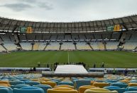 Fluminense x Flamengo: escalações e onde assistir ao clássico do Carioca