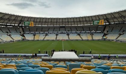 Fluminense x Flamengo: escalações e onde assistir ao clássico do Carioca