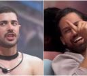 BBB 26: Marcelo questiona Brigido se já ficou com homem e ele responde