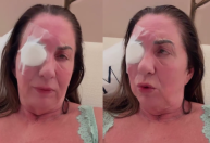 Mãe de Virginia revela desespero por crise de ansiedade: "Ninguém ajudou"