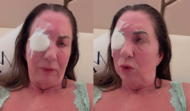 Mãe de Virginia revela desespero por crise de ansiedade: "Ninguém ajudou"