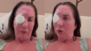 Mãe de Virginia revela desespero por crise de ansiedade: "Ninguém ajudou"