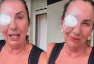 Mãe de Virginia Fonseca passa por cirurgia; saiba motivo