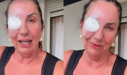 Mãe de Virginia Fonseca passa por cirurgia; saiba motivo