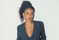 Bella Campos fala sobre críticas a "Vale Tudo": "Repensar"