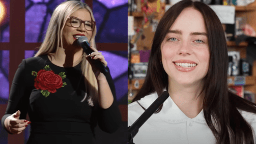 Marília Mendonça escreveu "Você Me Fez Odiar o Carnaval" inspirada no hit "Happier Than Ever", de Billie Eilish