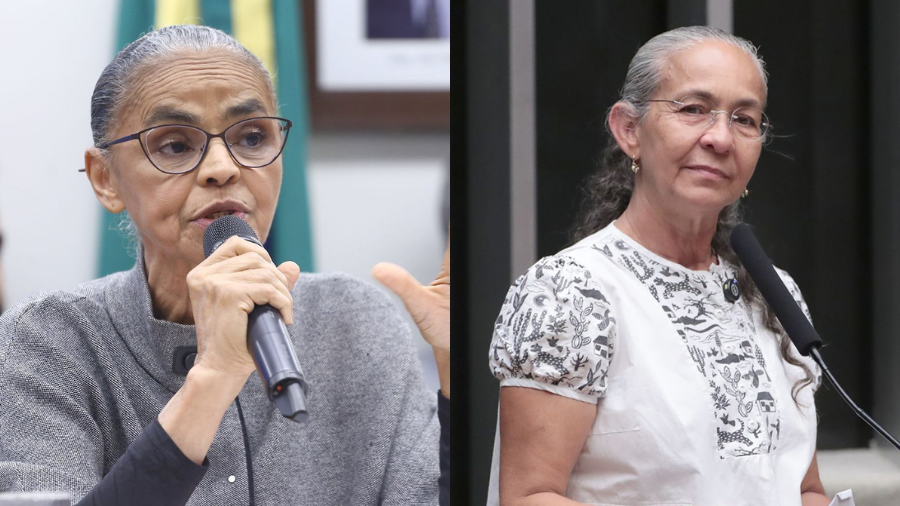marina silva heloisa helena