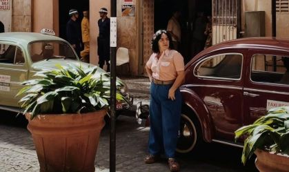 BBB: como foi a trajetória da atriz de "O Agente Secreto" no reality?