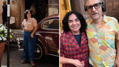 De BBB a Candidata ao Oscar: A Trajetória Surpreendente de Mariza Moreira no Cinema