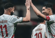 Rival do Brasil, Marrocos vence Camarões e vai à semi da CAN