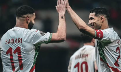 Técnico do Marrocos rebate teorias sobre favorecimento de arbitragem na CAN