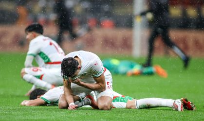 Marrocos vai recorrer à Justiça por polêmica em final da CAN