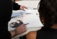 Do desenho ao retratismo, Escola Masp promove cursos práticos nas férias