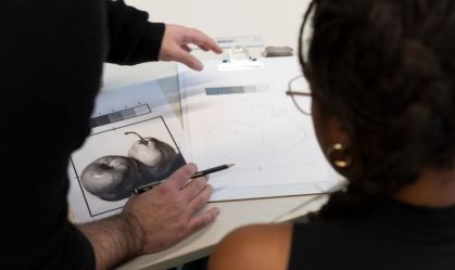 Do desenho ao retratismo, Escola Masp promove cursos práticos nas férias