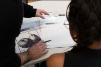 Do desenho ao retratismo, Escola Masp promove cursos práticos nas férias