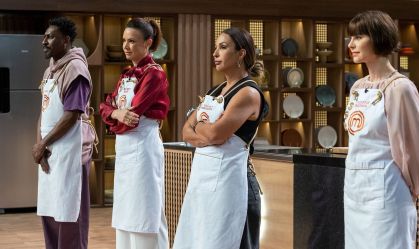 "MasterChef Celebridades": veja quem disputa a final
