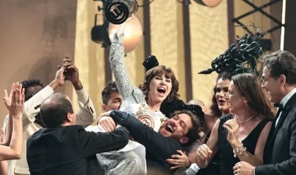 Saiba quem ganhou o "MasterChef Celebridades" e levou prêmio de R$ 300 mil