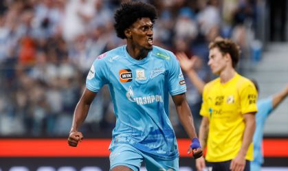 Atlético-MG tem pré-acordo para contratar Mateo Cassierra, anuncia Bracks