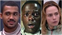 BBB 26: PA e Matheus associam Ana Paula ao filme "Corra"