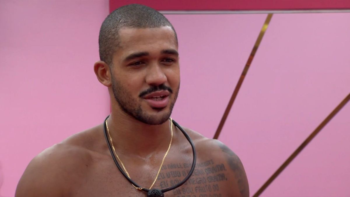 BBB 26: Matheus não é vilão, é o reflexo de um retrocesso social | Colunas | CNN Brasil
