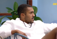 Matheus rebate acusações de homofobia no BBB 26: "Mimimi"