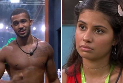 BBB 26: equipe de Gabriela rebate Matheus após fala sobre virgindade