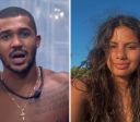 BBB 26: Matheus cita virgindade de Gabriela em papo com Leandro; web reage