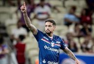 Corinthians acerta retorno de Matheus Pereira