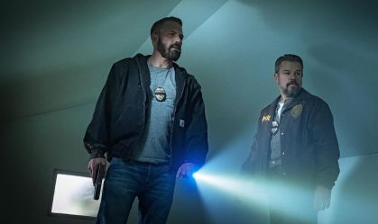 Matt Damon diz que Netflix está instaurando mudanças em filmes de ação